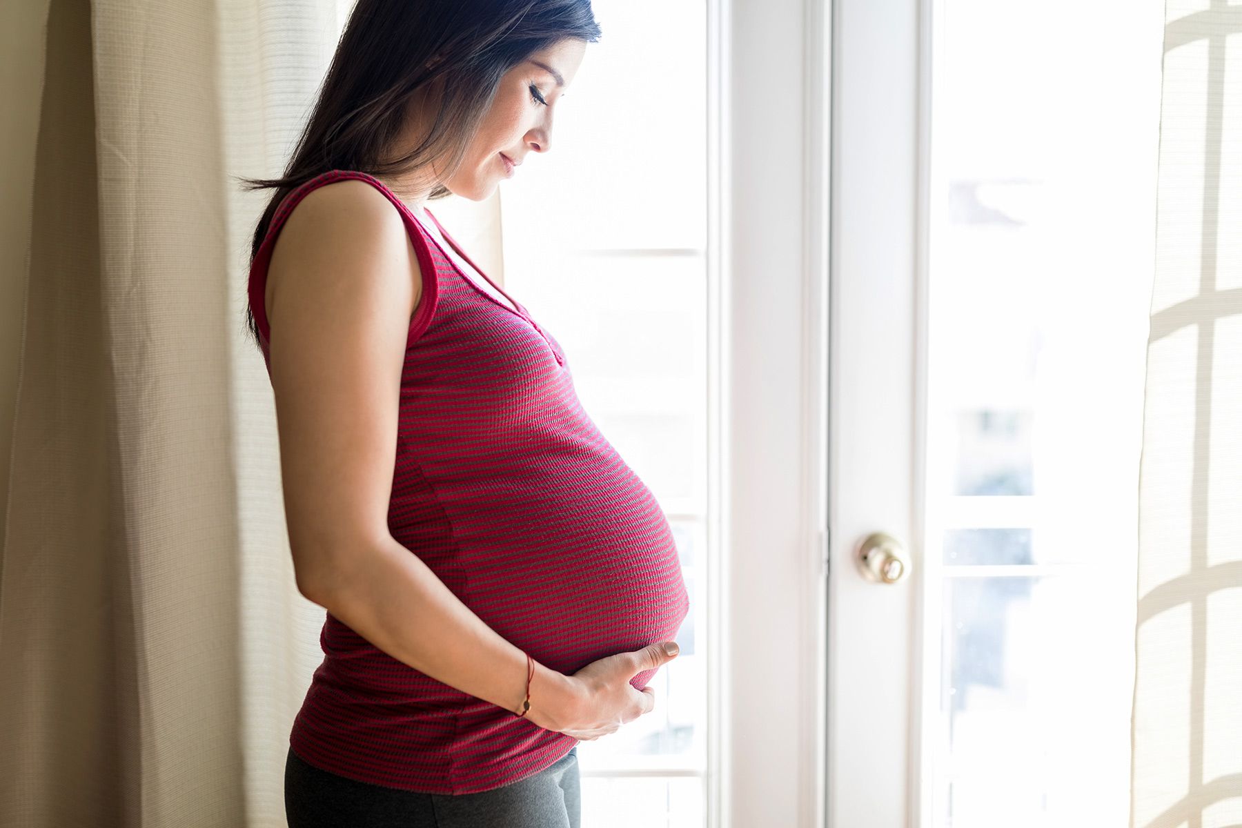 A Brief Outline On How Pregnancy Affects Health