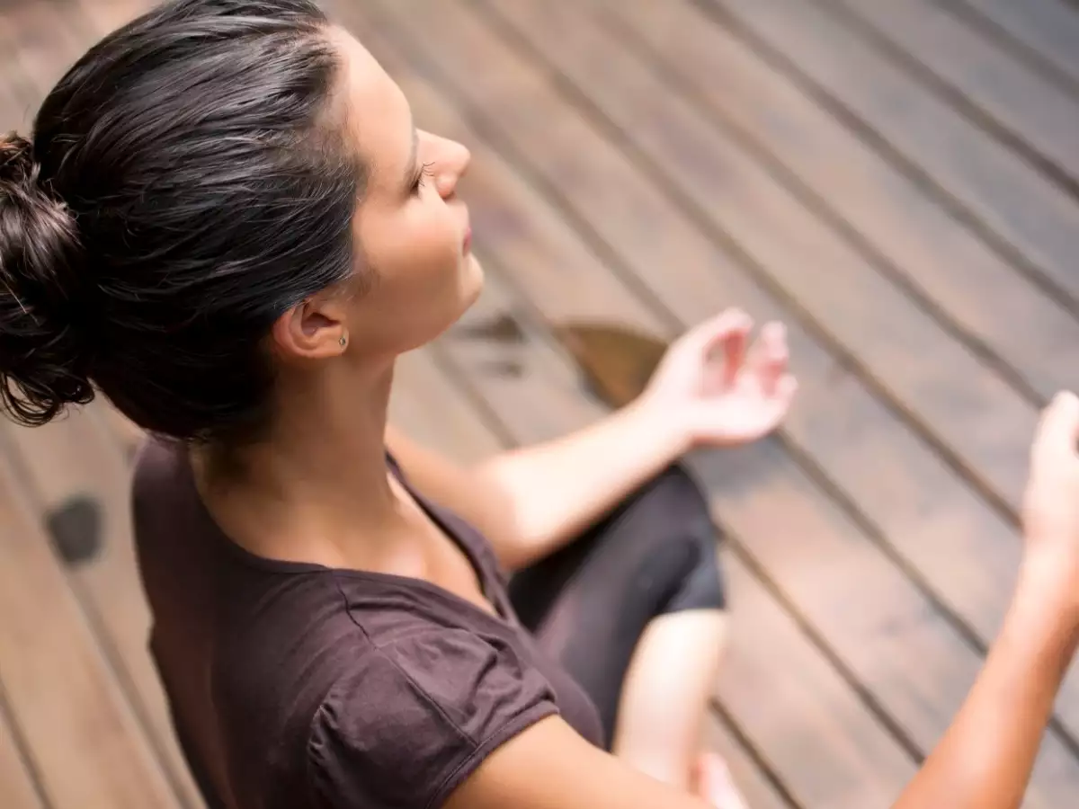 Seven Easy Ways to Improve Your Lung Health