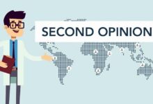 What is Second Opinion