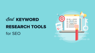 Best Keyword Research Tools For search engine Optimization