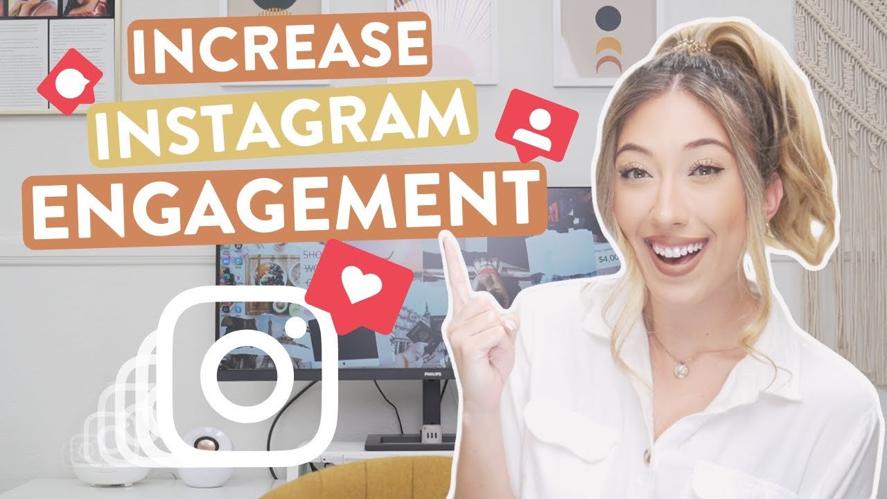 10 Ways to Increase Instagram Engagement in 2022