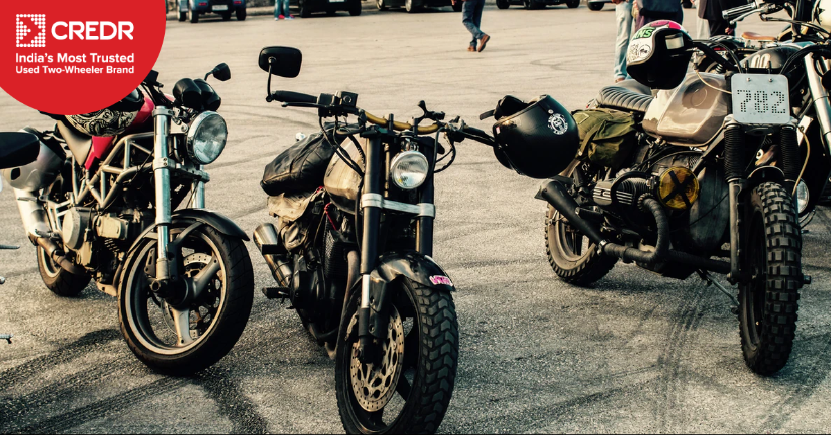 What is the Best Way to Sell Used Bikes to A Genuine Buyer?