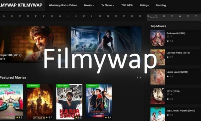 Filmywap