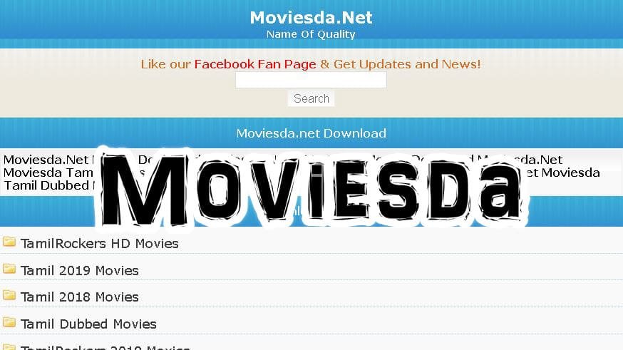 Moviesda