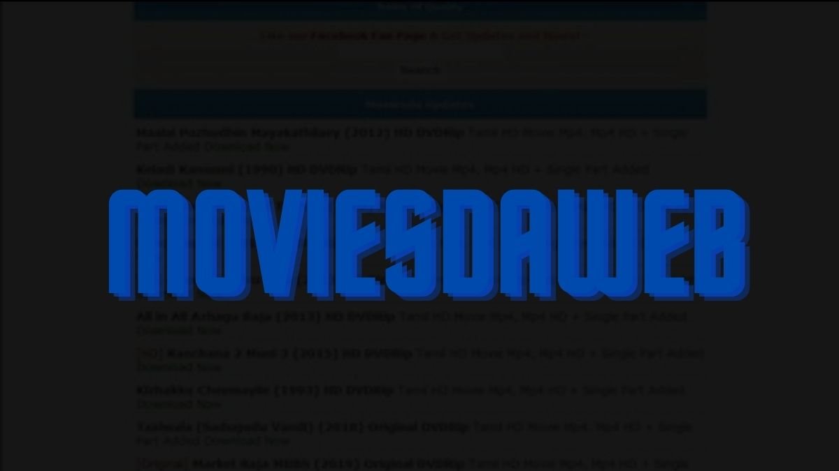 Moviesdaweb