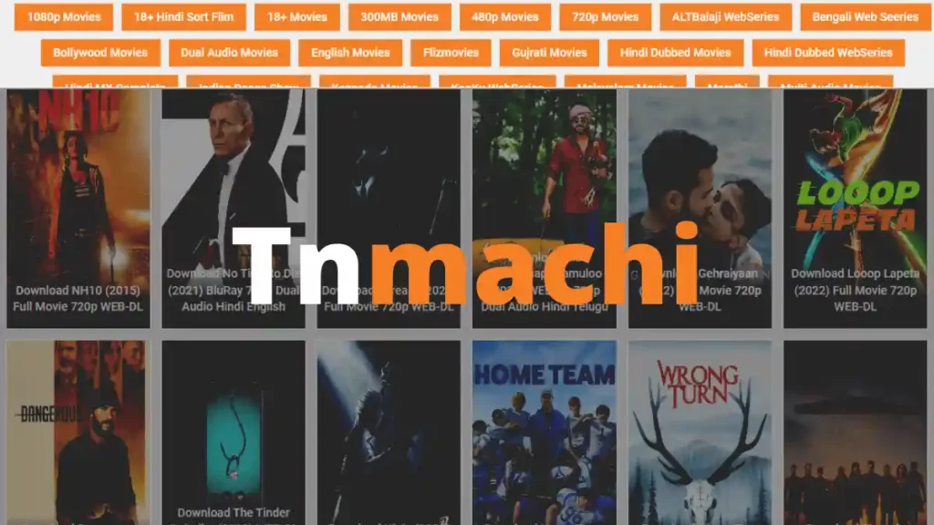Tnmachi Download Latest Full HD Tamil Movies Online