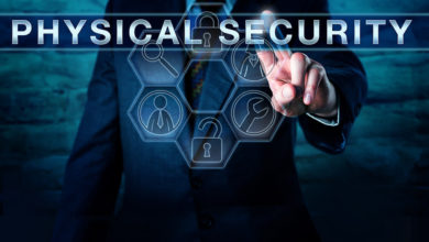 Everything You Need to Know about the Physical Security of a School