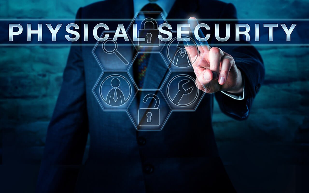 Everything You Need to Know about the Physical Security of a School