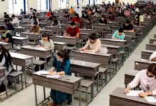 What Is the IIT Entrance Exam Eligibility?