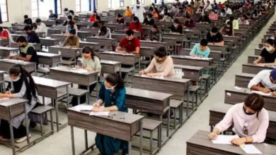 What Is the IIT Entrance Exam Eligibility?