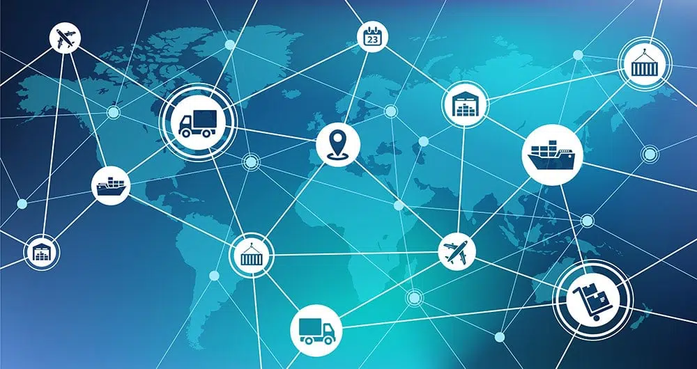 How to Create a Resilient Supply Chain in Times of Disruption