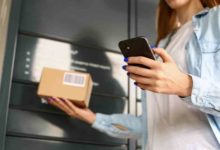 How You Can Save Money With The Help of Parcel Locker