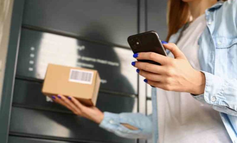 How You Can Save Money With The Help of Parcel Locker