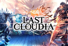 Last Cloudia