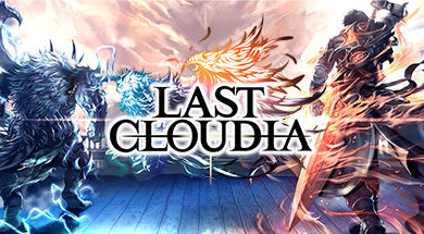 Last Cloudia
