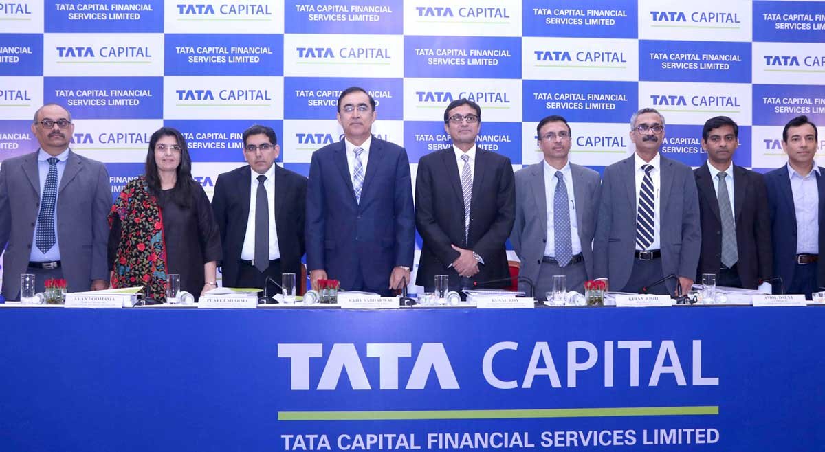 Tata Capital Launches Instant Digital Sanctions For Commercial Vehicle Loans
