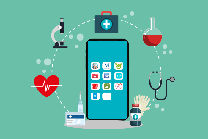 Key Strategies for Developing a Successful Healthcare Mobile App