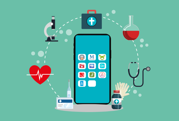 Key Strategies for Developing a Successful Healthcare Mobile App