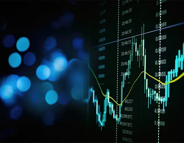 Global Macro ETF Trading: Navigating Intermarket Relationships and Geopolitical Trends