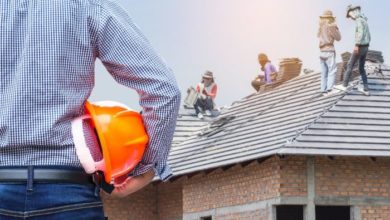 The Advantages of Hiring Professional Contractors for House Construction