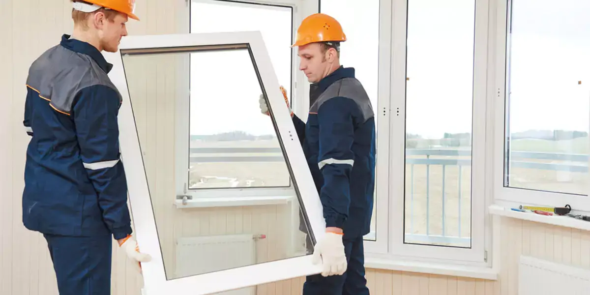 Efficiency and Elegance: The Advantages of UPVC Windows