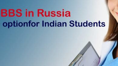 Mbbs In Russia