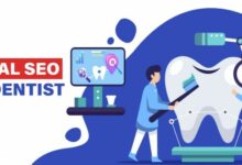 The Roadmap to Success Local SEO Strategies for Dentists