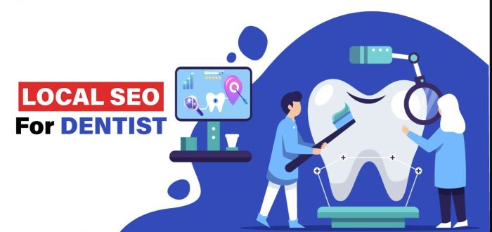 The Roadmap to Success Local SEO Strategies for Dentists