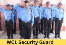 WCL Security Guard