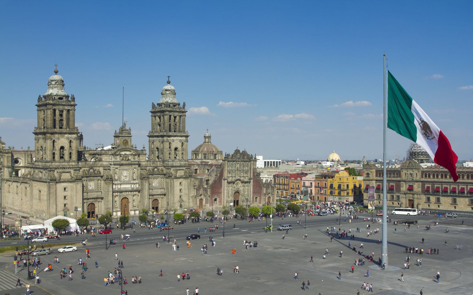 Discovering the Magic of Mexico Tours and Cancun Tour Packages
