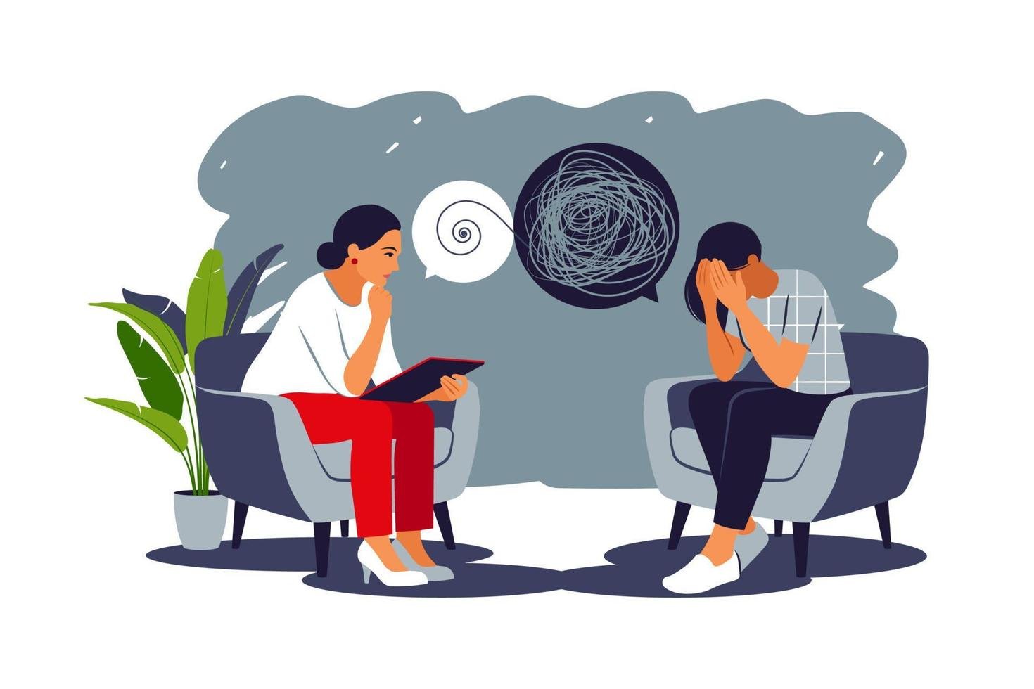Empowering Change: Discover the Benefits of Mental Health Therapy