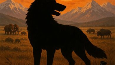 North American Apex Predator Focus of Colossal Biosciences Research