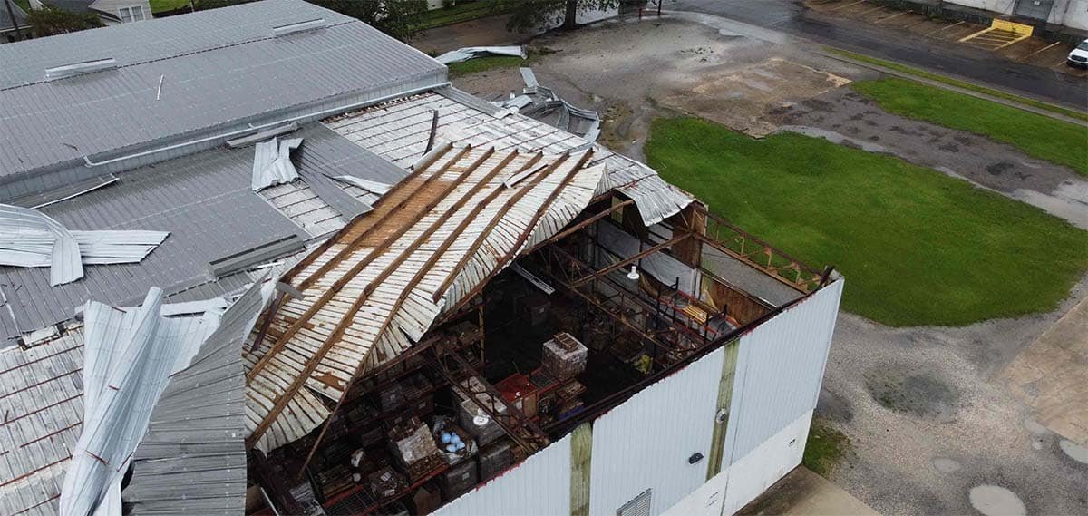 Restore & Rebuild: Managing Hurricane Damage in Tampa FL