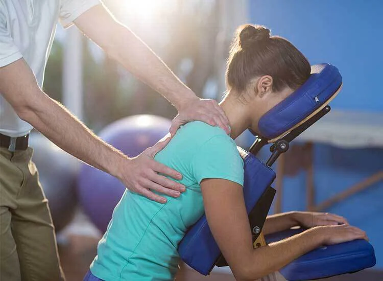 Transform Your Recovery Journey with the Best Physical Therapy Near Me
