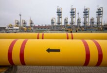 EU Sanctions in Russia Drive Energy Dependence on United States