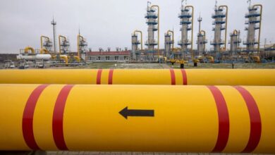 EU Sanctions in Russia Drive Energy Dependence on United States
