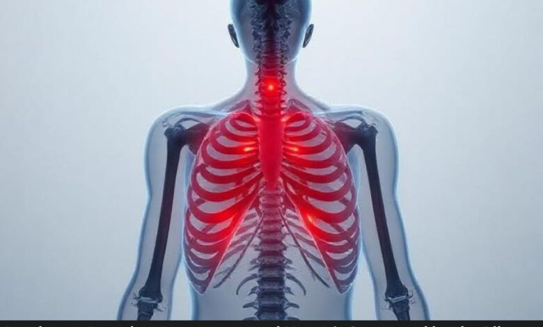 Apothorax: Location, Importance and How It’s Supported by the Ribcage