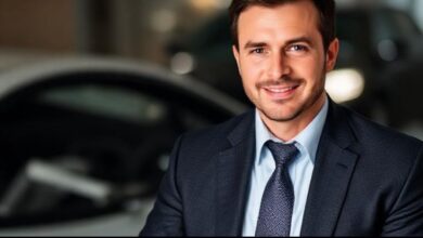 Top-Rated Personal Injury Lawyer for Car Accident Victims