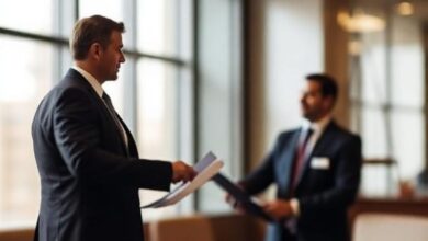 Best Law Firm for Complex Litigation Cases