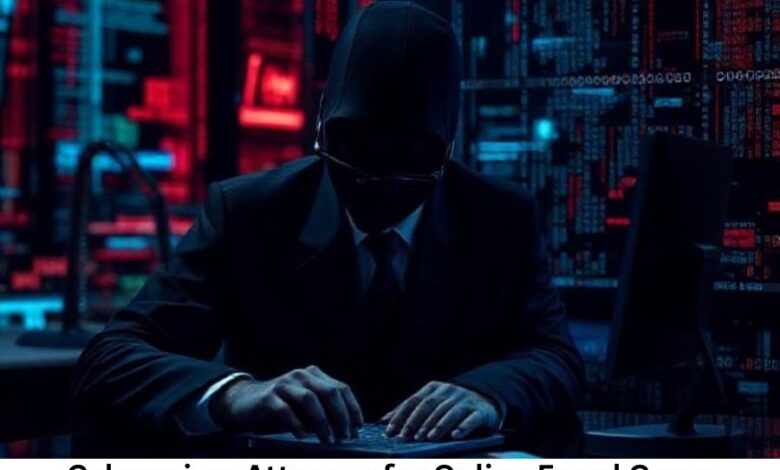 Cybercrime Attorney for Online Fraud Cases