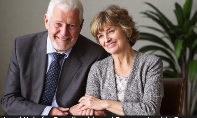 Legal Help for Guardianship and Conservatorship Cases