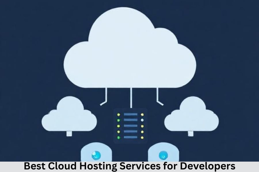 Best Cloud Hosting Services for Developers