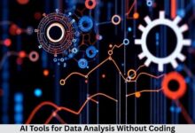 AI Tools for Data Analysis Without Coding