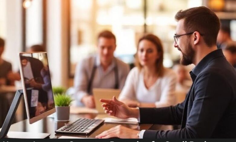 How to Improve Customer Retention for Small Businesses