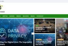 TheLifestyleEdge.com: Your Ultimate Guide to Smarter Living, Style, and Success