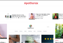 Apothorax