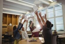 Best Indoor Team Building Activities for Singapore Offices in 2026