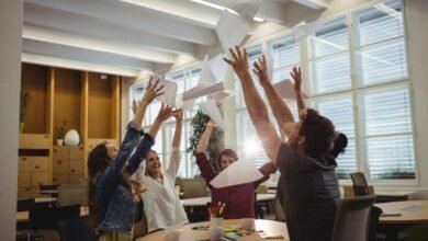 Best Indoor Team Building Activities for Singapore Offices in 2026