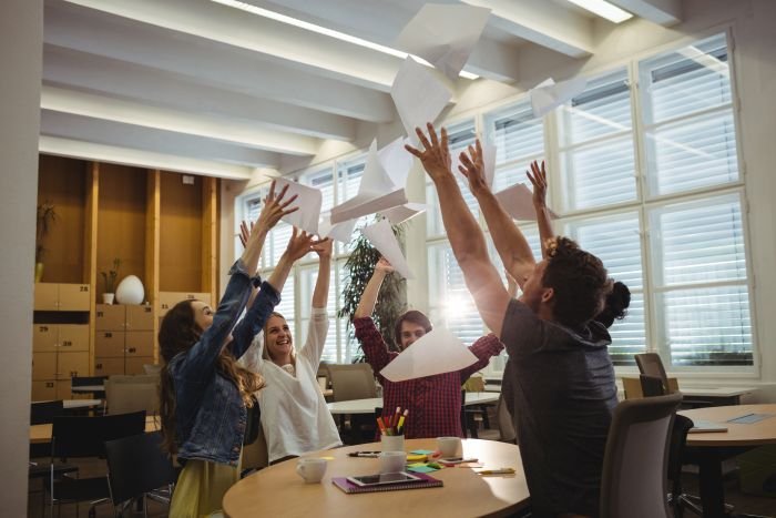 Best Indoor Team Building Activities for Singapore Offices in 2026