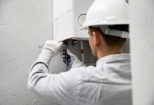 Hot Water Heater Replacement